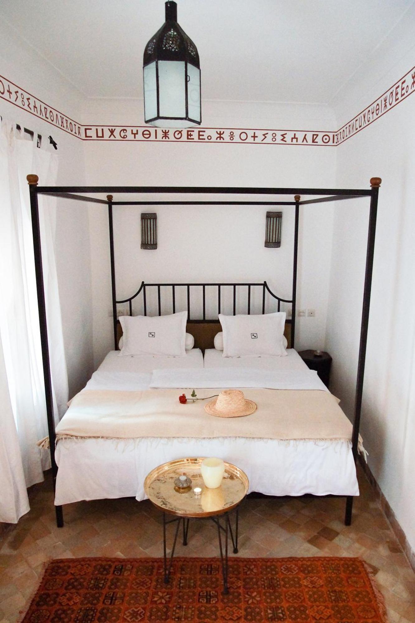 Riad Honey Marrakesh Habitación foto