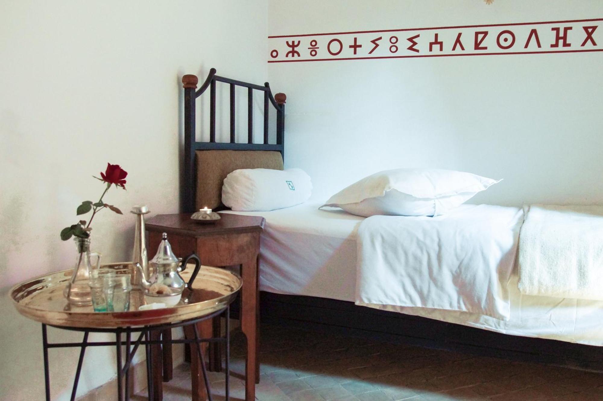 Riad Honey Marrakesh Habitación foto