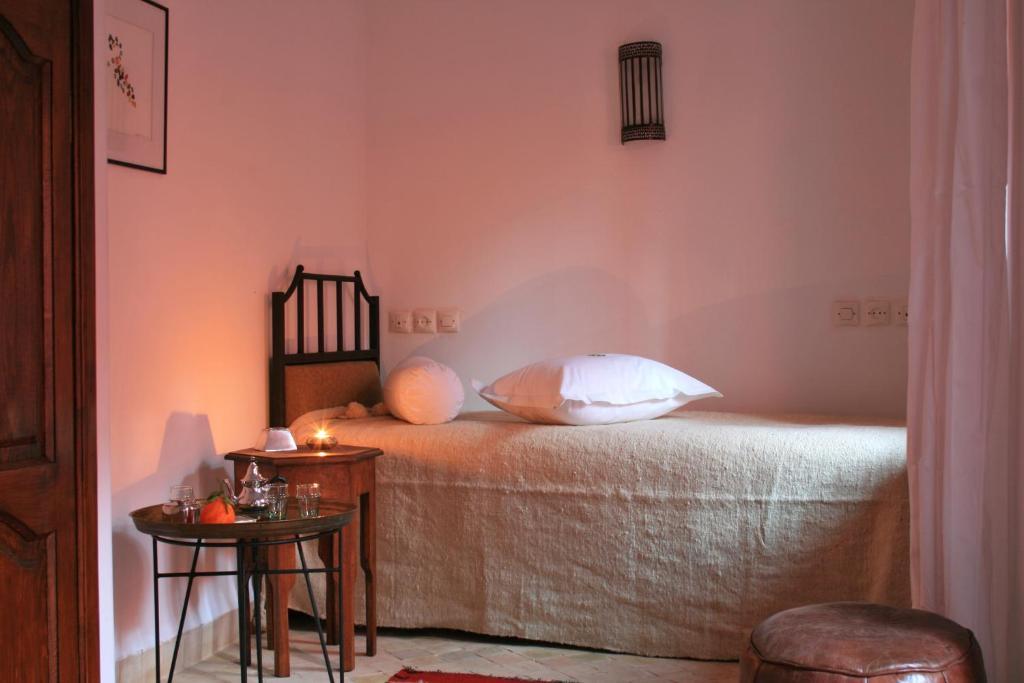 Riad Honey Marrakesh Habitación foto