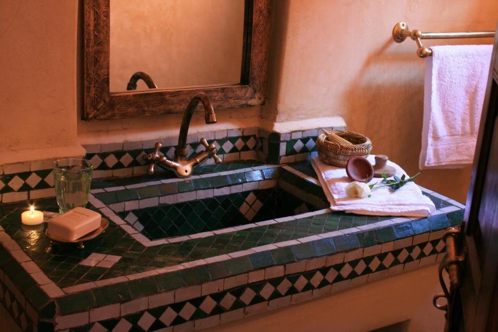Riad Honey Marrakesh Habitación foto